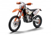 KTM 450 EXC